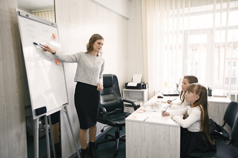 Sabine Keller, Leitung Marketing bei einem Bildungsträger